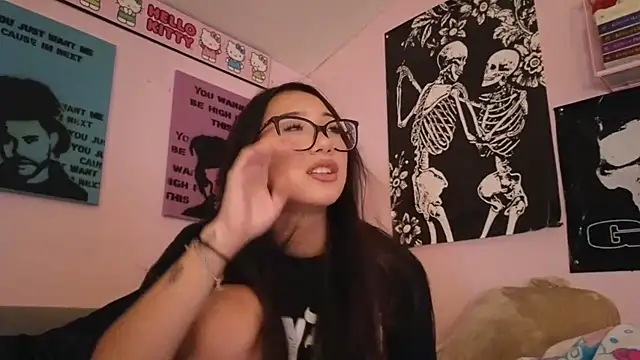 tokyobaby online show from 09/28/25, 07:26