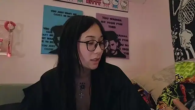 tokyobaby online show from 02/05/25, 03:13