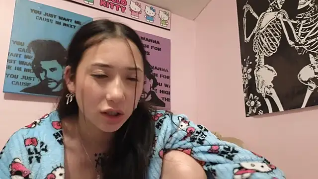 tokyobaby online show from 01/13/25, 04:50