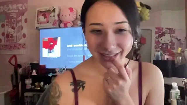 tokyobaby online show from 12/17/24, 10:22