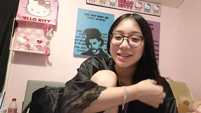 tokyobaby online show from 01/22/25, 07:14