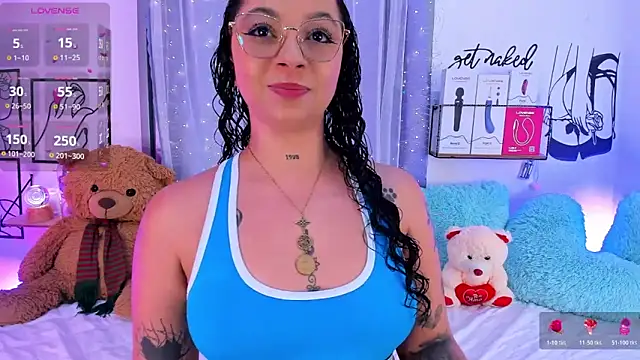 Mari Sweett online show from 04/03/26, 07:31