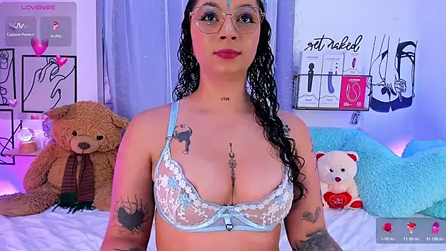 Mari Sweett online show from 03/25/26, 08:30