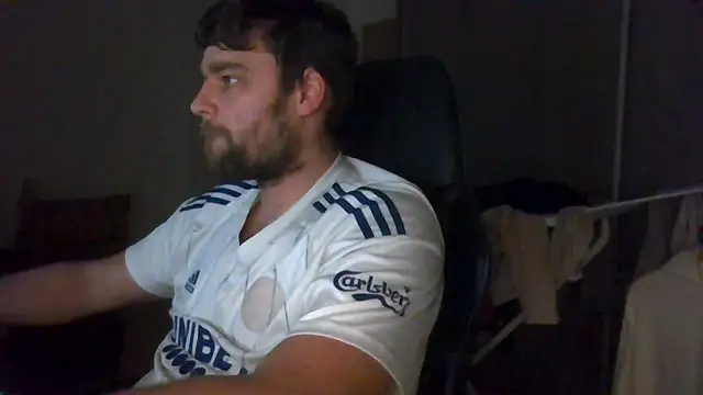 The big viking  online show from 12/05/25, 02:37