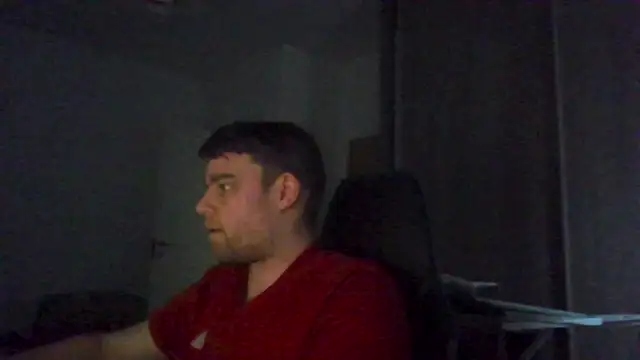 The big viking  online show from 02/24/26, 03:35