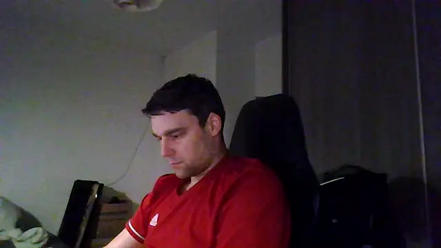 Snapshot of The_big_viking_ chatting on 02/16/25, 07:49 The big viking online show from 02/16/25, 07:49