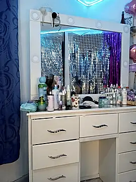 Luna SofiaXX online show from 02/27/25, 09:29