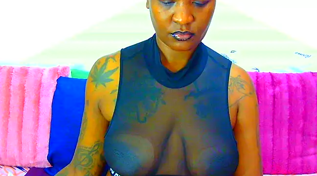 TattoedGoddessxx online show from 03/04/25, 07:22