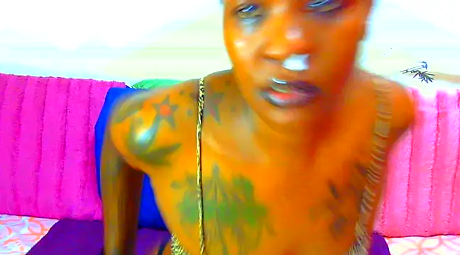 TattoedGoddessxx online show from 02/26/25, 04:05