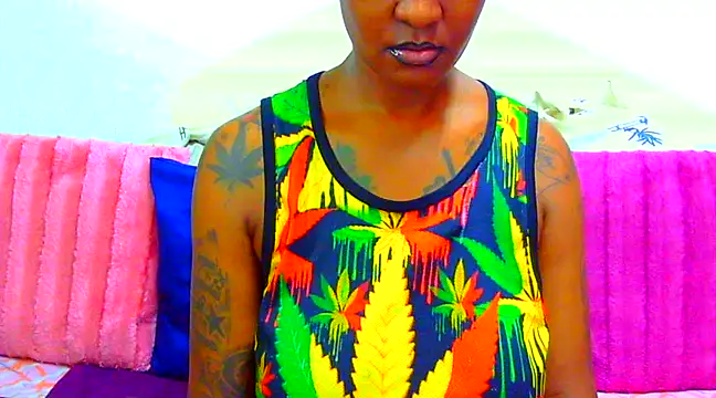 TattoedGoddessxx online show from 03/12/25, 07:14