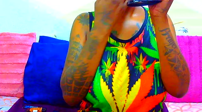 TattoedGoddessxx online show from 03/11/25, 08:09