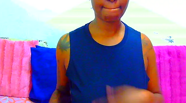 TattoedGoddessxx online show from 03/13/25, 07:28