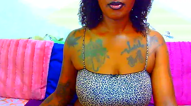 TattoedGoddessxx online show from 03/12/25, 10:17
