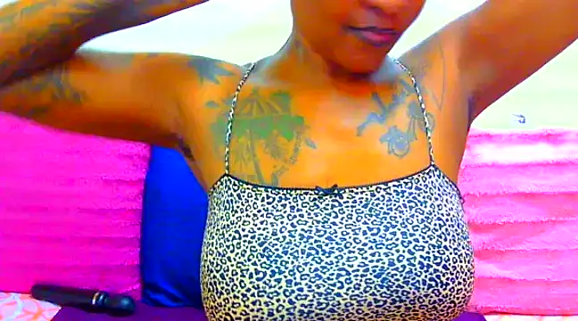 TattoedGoddessxx online show from 03/03/25, 12:34