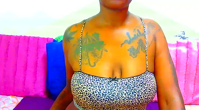 TattoedGoddessxx online show from 02/26/25, 08:58