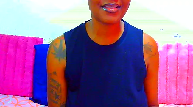 TattoedGoddessxx online show from 03/14/25, 07:59