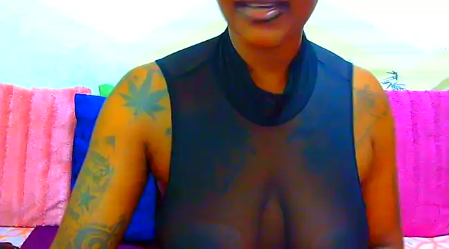 TattoedGoddessxx online show from 03/16/25, 05:28