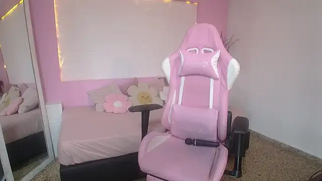 GemaRush online show from 01/16/26, 09:41