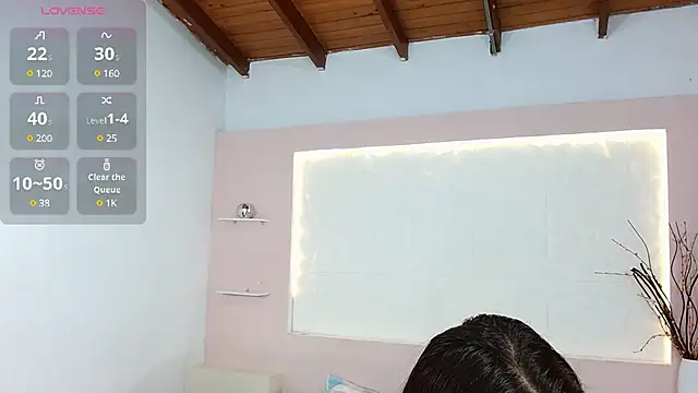 GemaRush online show from 03/17/25, 05:49