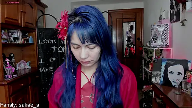  sakae  online show from 04/21/26, 07:15