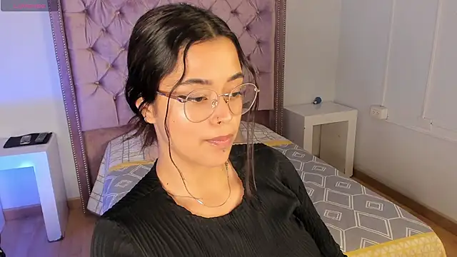 Ariana Pierce online show from 02/28/25, 05:04