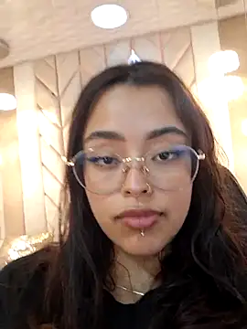 Ariana Pierce online show from 02/27/25, 05:18