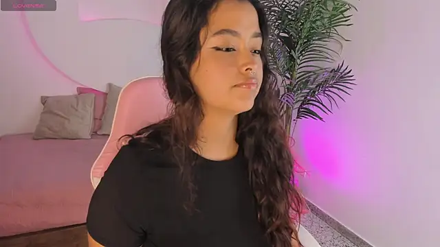 Ariana Pierce online show from 05/23/26, 01:54