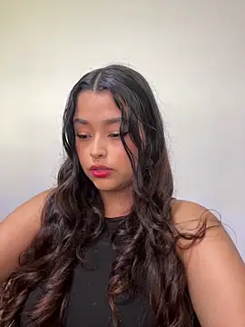 Ariana Pierce online show from 05/30/26, 06:13