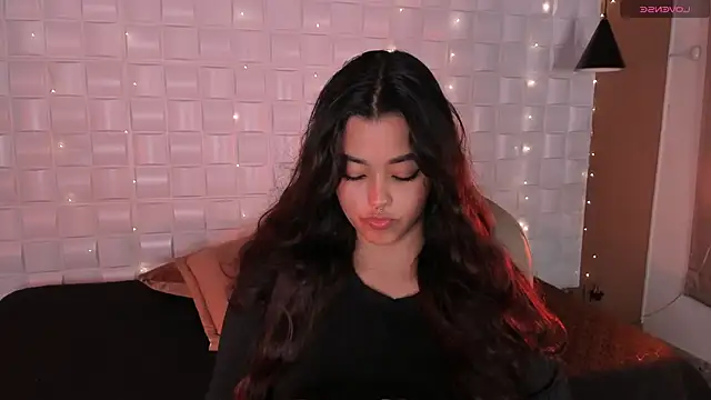 Ariana Pierce online show from 05/24/26, 03:45