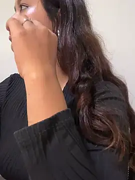 Ariana Pierce online show from 05/09/26, 06:44