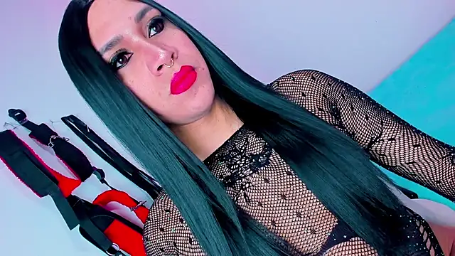 Candace Queen online show from 11/07/25, 02:54