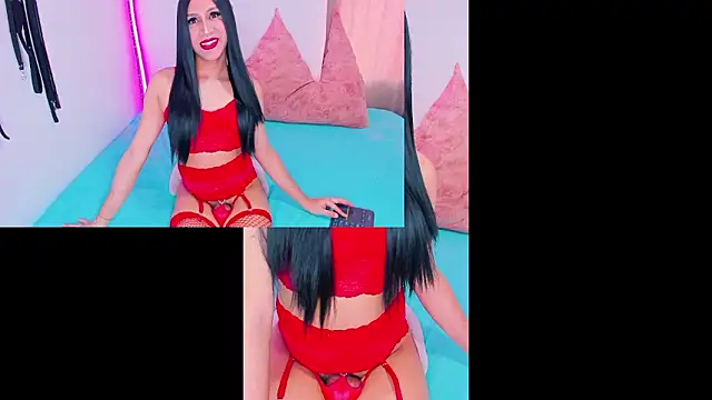 Candace Queen online show from 01/10/26, 03:18