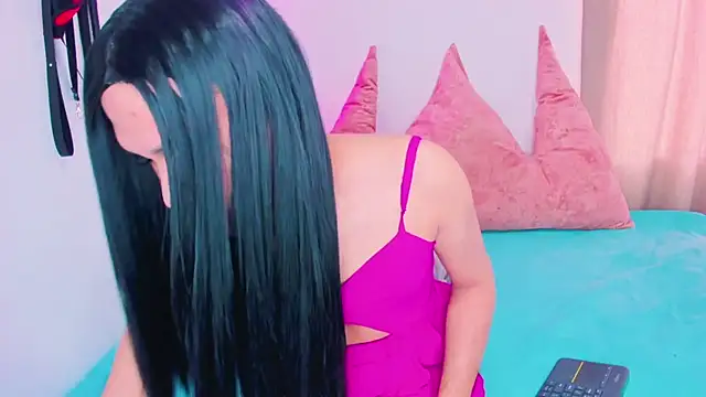 Candace Queen online show from 01/15/26, 04:32