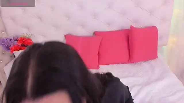 anchela-garcia1 online show from 09/25/25, 12:11