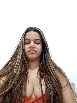 princesaa98 online show from 12/03/25, 10:25