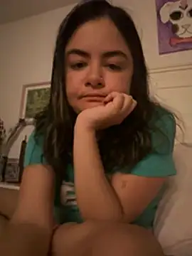 Snapshot of littlemissbabycakes chatting on 06/16/26, 05:07 littlemissbabycakes online show from 06/16/26, 05:07