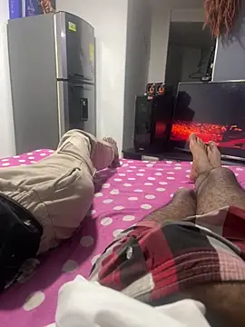 BBC-XXL online show from 03/13/26, 04:28