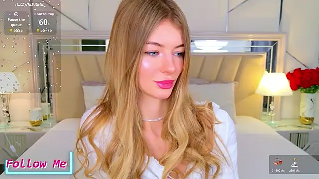 MeganMour online show from 03/20/26, 05:03