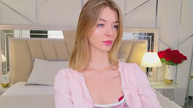 MeganMour online show from 03/01/26, 05:02