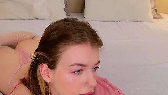 MeganMour online show from 01/05/26, 05:27