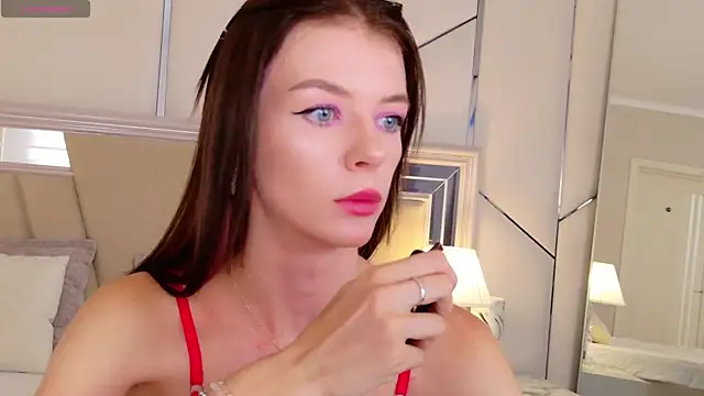 MeganMour online show from 09/08/25, 05:01
