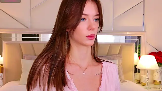 MeganMour online show from 10/10/25, 05:03