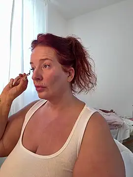 Engel mia online show from 09/18/25, 10:18