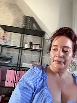 Engel mia online show from 03/03/26, 11:06