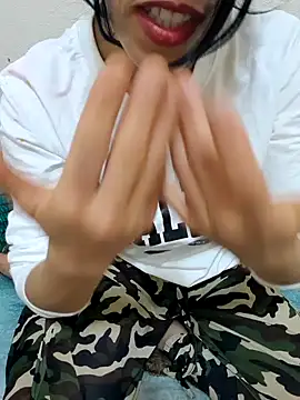 Linda-53 online show from 01/08/25, 01:11