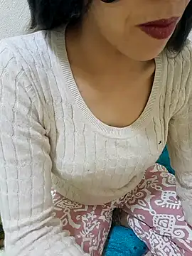 Linda-53 online show from 01/24/25, 09:26