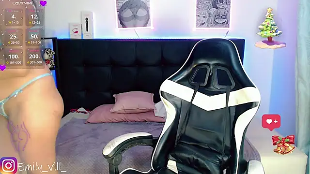 Sofia kenedyy online show from 11/06/25, 09:08