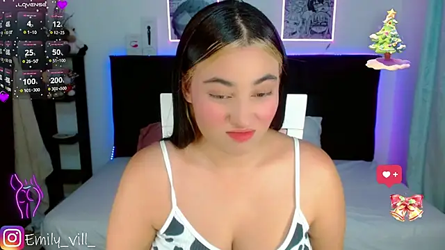 Sofia kenedyy online show from 11/16/25, 09:08