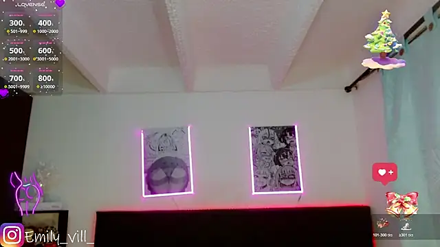 Sofia kenedyy online show from 12/02/25, 09:05