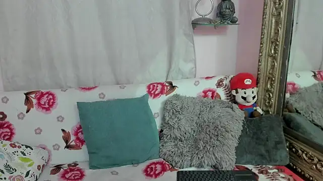 Snapshot of oriana_faddila chatting on 03/16/25, 03:25 oriana faddila online show from 03/16/25, 03:25